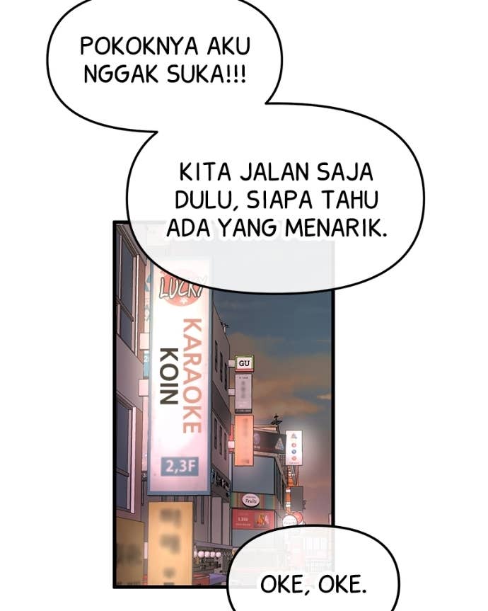 Baca Back to Chanbi - Chapter 46 halaman 61