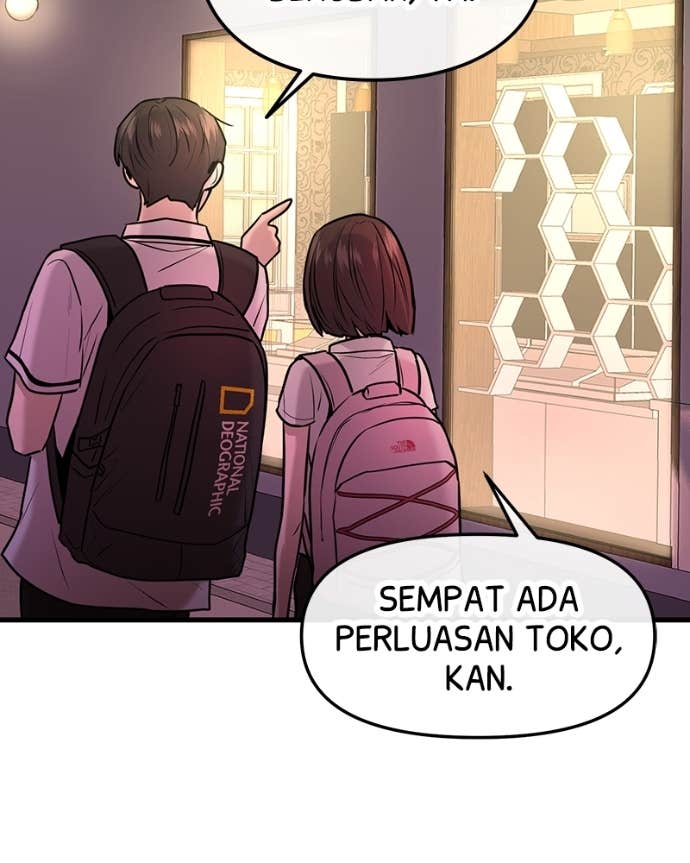 Baca Back to Chanbi - Chapter 46 halaman 64