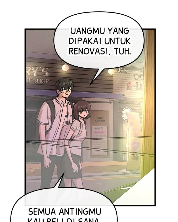 Baca Back to Chanbi - Chapter 46 halaman 65