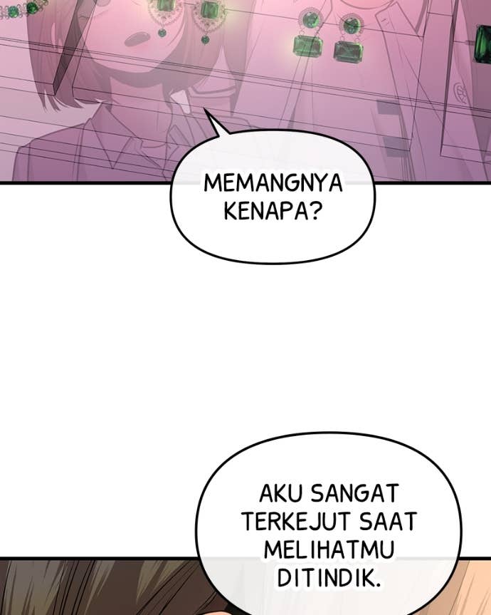 Baca Back to Chanbi - Chapter 46 halaman 67