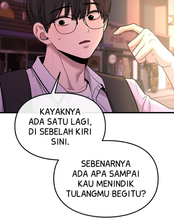 Baca Back to Chanbi - Chapter 46 halaman 70