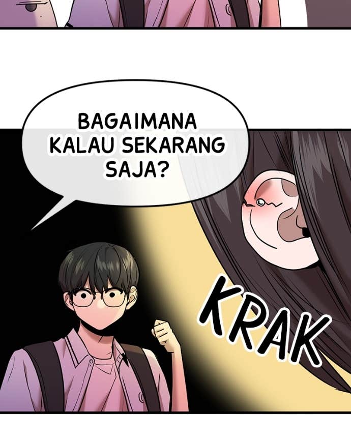 Baca Back to Chanbi - Chapter 46 halaman 73