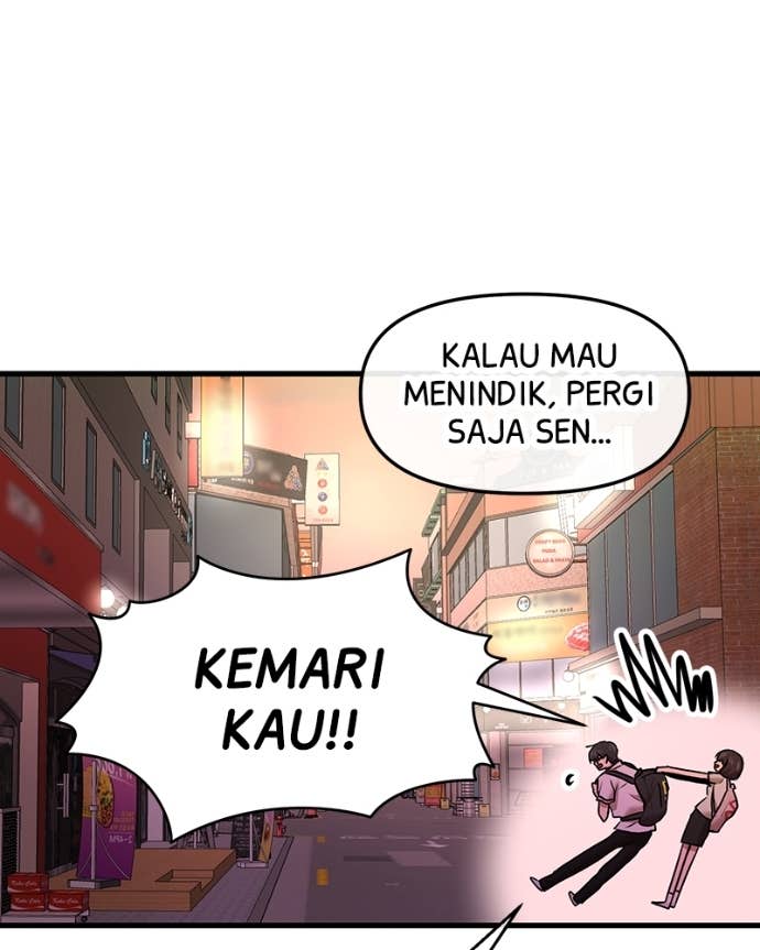 Baca Back to Chanbi - Chapter 46 halaman 74