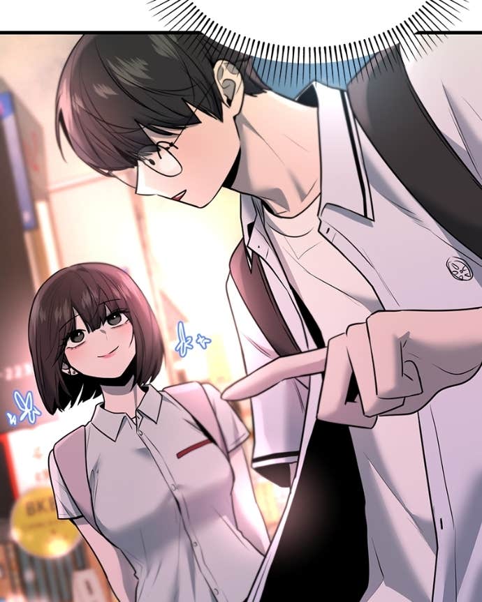 Baca Back to Chanbi - Chapter 46 halaman 8