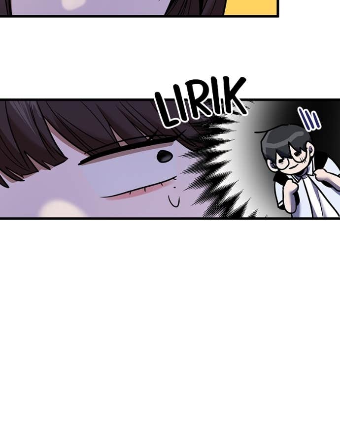 Baca Back to Chanbi - Chapter 46 halaman 82