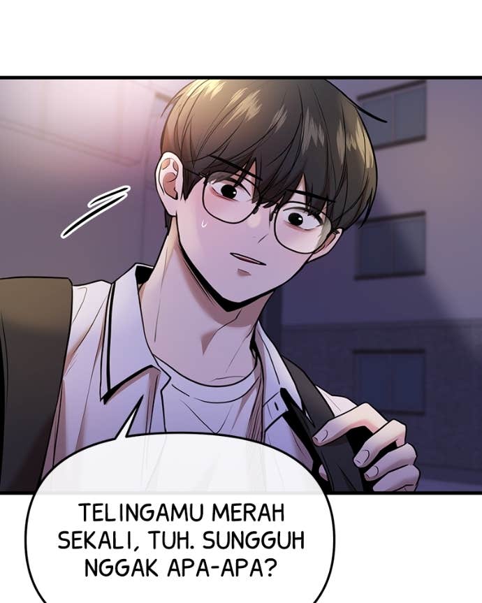 Baca Back to Chanbi - Chapter 46 halaman 83