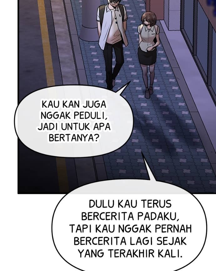 Baca Back to Chanbi - Chapter 46 halaman 87