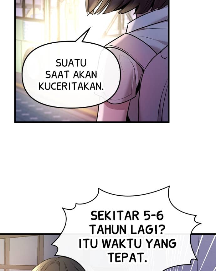 Baca Back to Chanbi - Chapter 46 halaman 89