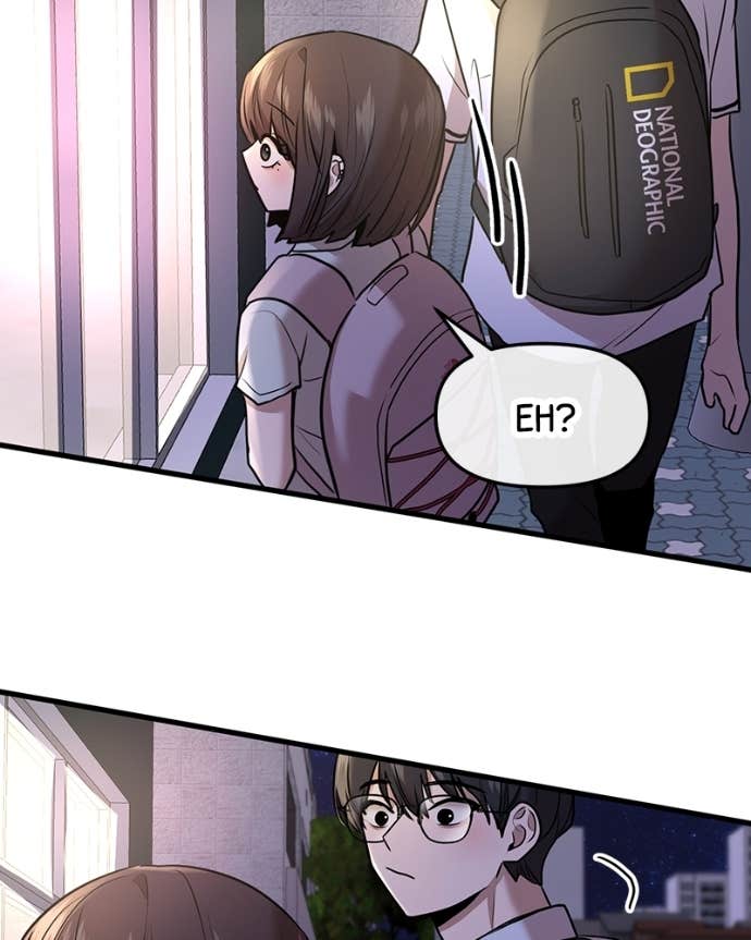 Baca Back to Chanbi - Chapter 46 halaman 98