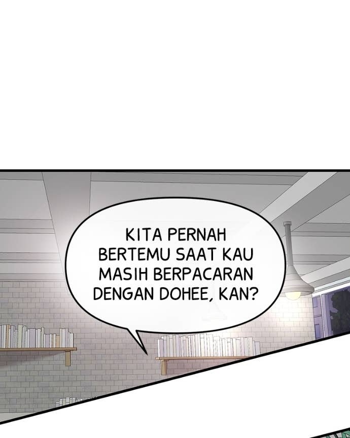 Baca Back to Chanbi - Chapter 47 halaman 1