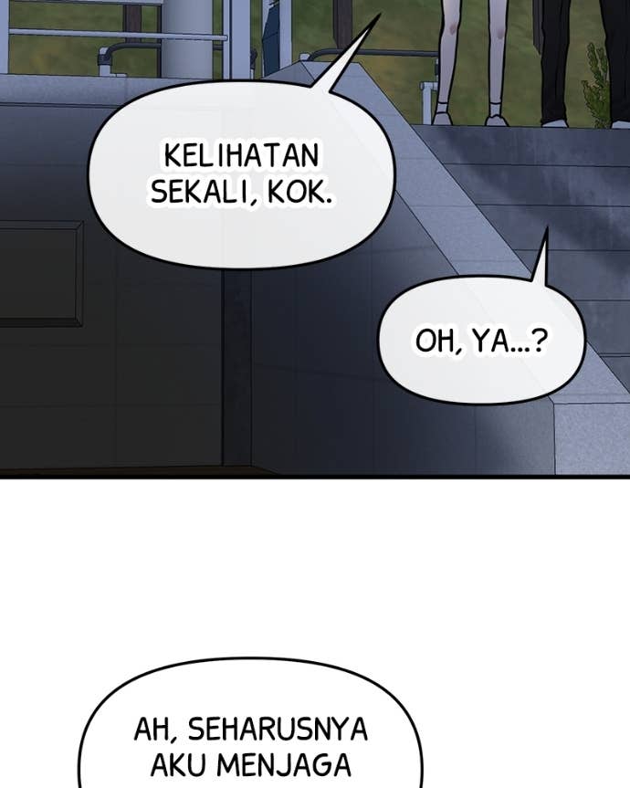 Baca Back to Chanbi - Chapter 47 halaman 102