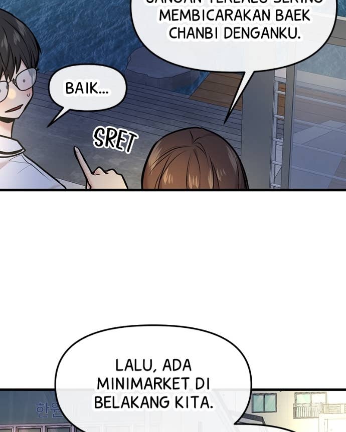 Baca Back to Chanbi - Chapter 47 halaman 108