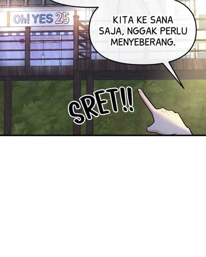 Baca Back to Chanbi - Chapter 47 halaman 109
