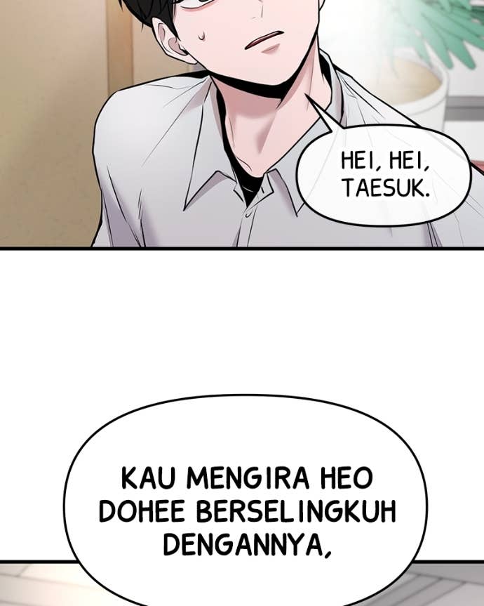 Baca Back to Chanbi - Chapter 47 halaman 11