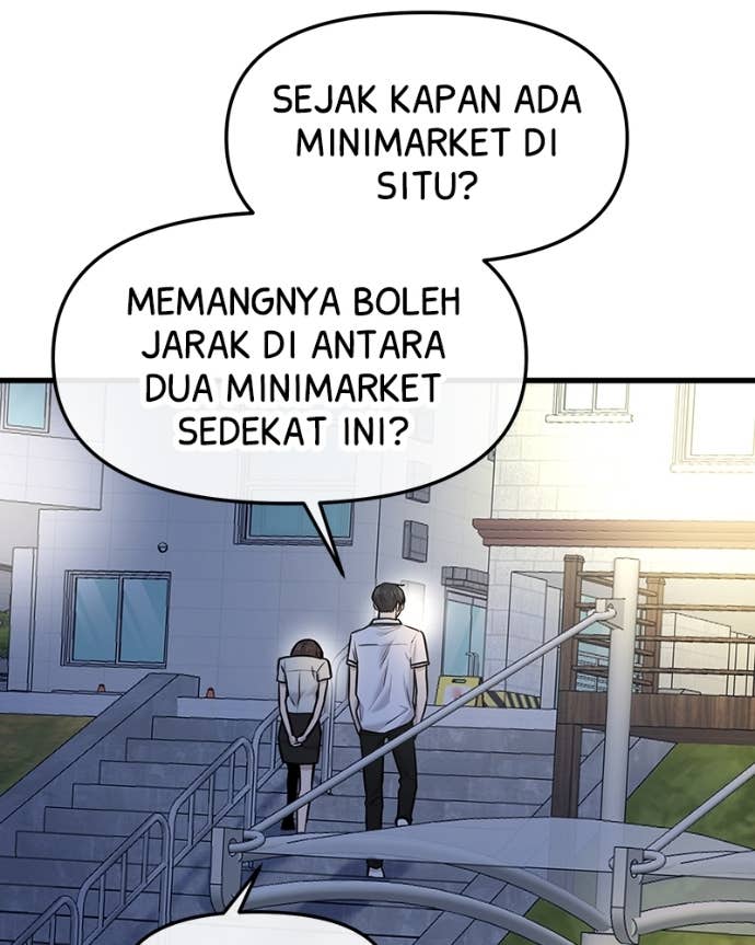 Baca Back to Chanbi - Chapter 47 halaman 110