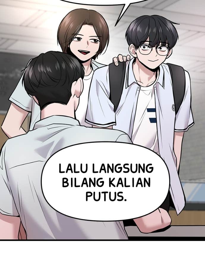 Baca Back to Chanbi - Chapter 47 halaman 12