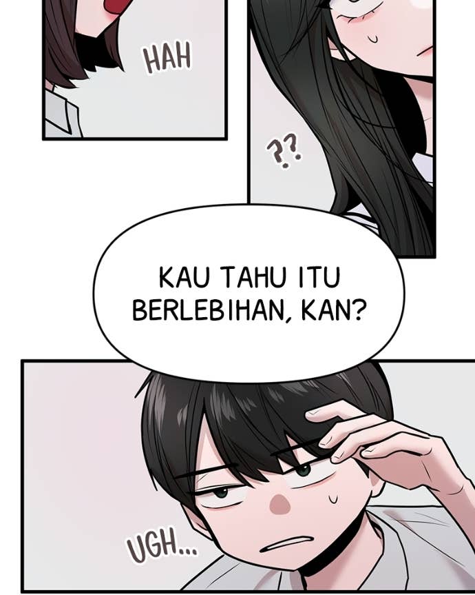 Baca Back to Chanbi - Chapter 47 halaman 14