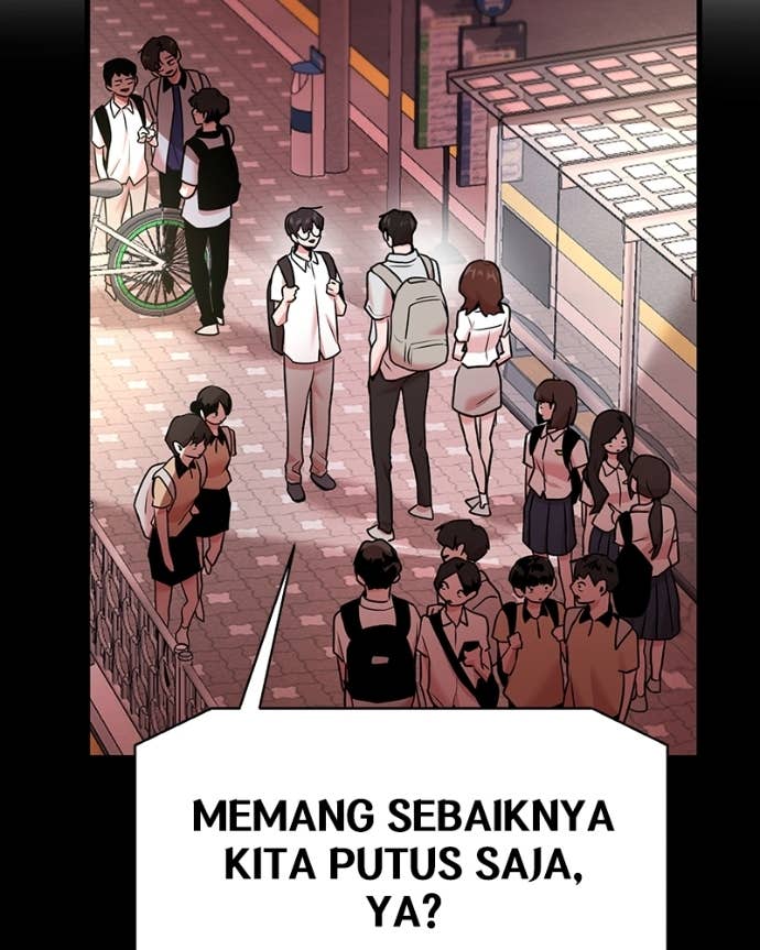 Baca Back to Chanbi - Chapter 47 halaman 16