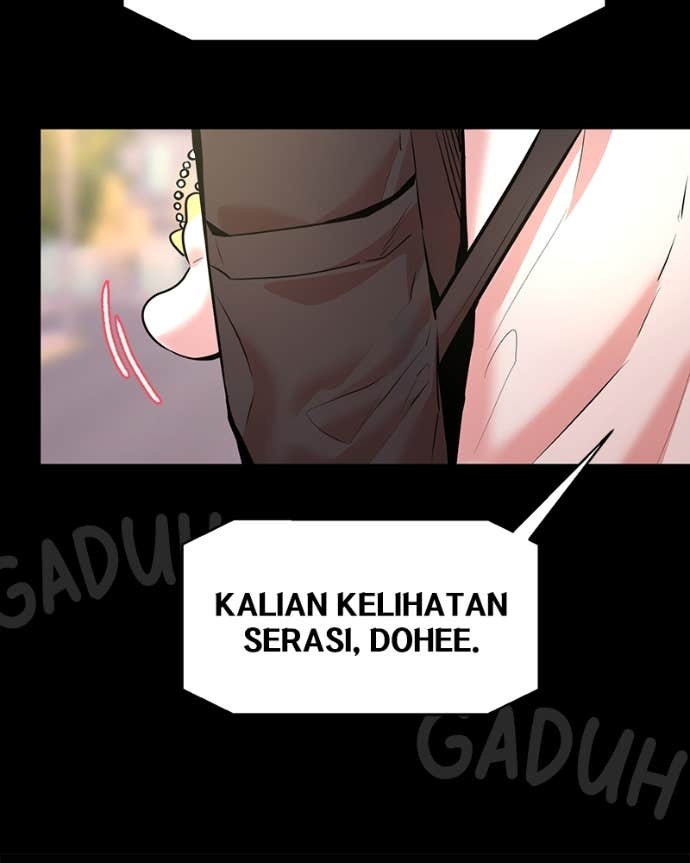 Baca Back to Chanbi - Chapter 47 halaman 17