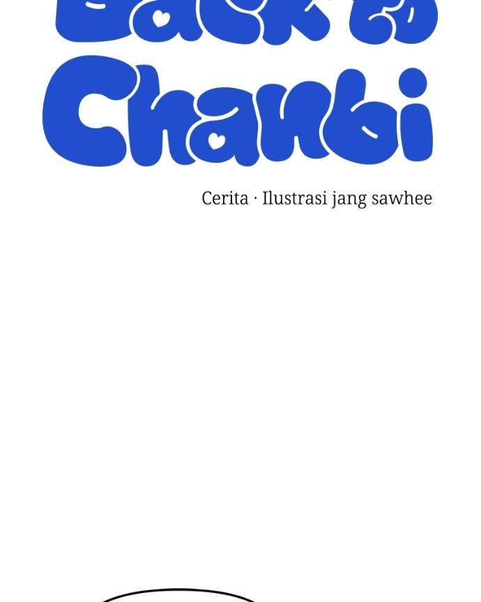 Baca Back to Chanbi - Chapter 47 halaman 19