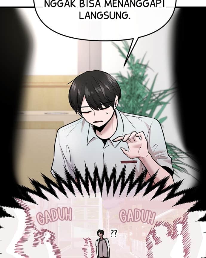 Baca Back to Chanbi - Chapter 47 halaman 21