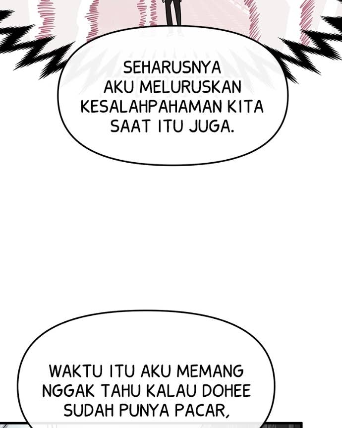 Baca Back to Chanbi - Chapter 47 halaman 22