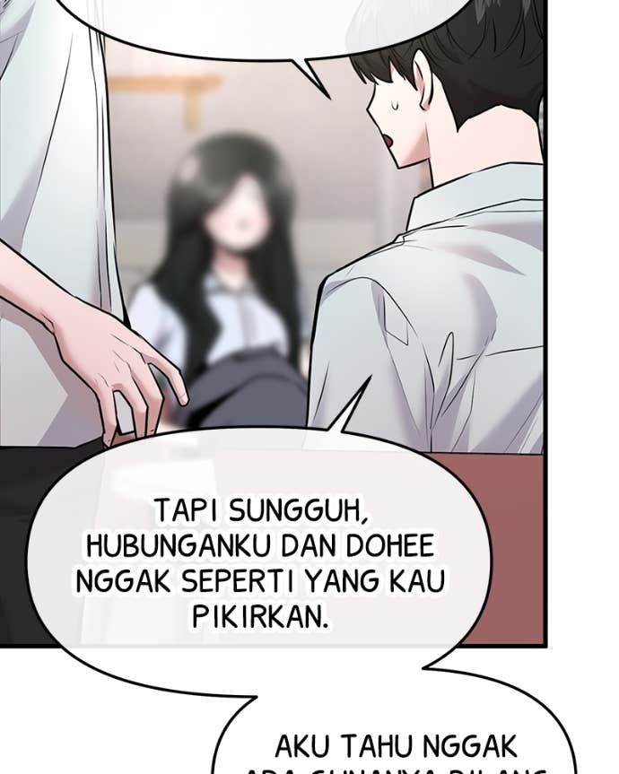 Baca Back to Chanbi - Chapter 47 halaman 23