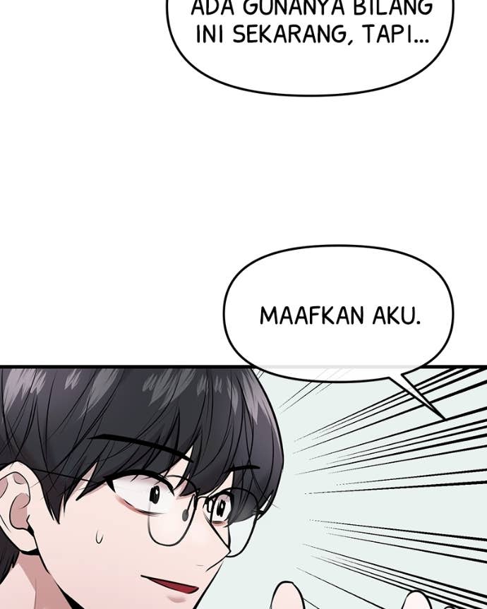 Baca Back to Chanbi - Chapter 47 halaman 24