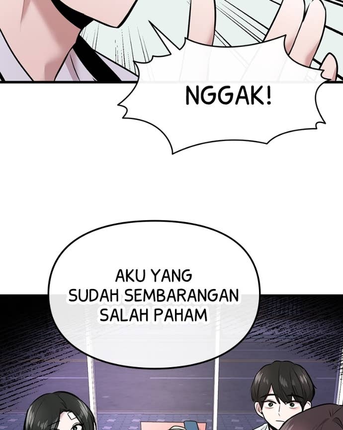 Baca Back to Chanbi - Chapter 47 halaman 25