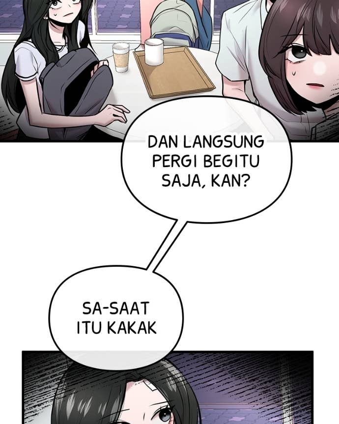 Baca Back to Chanbi - Chapter 47 halaman 26