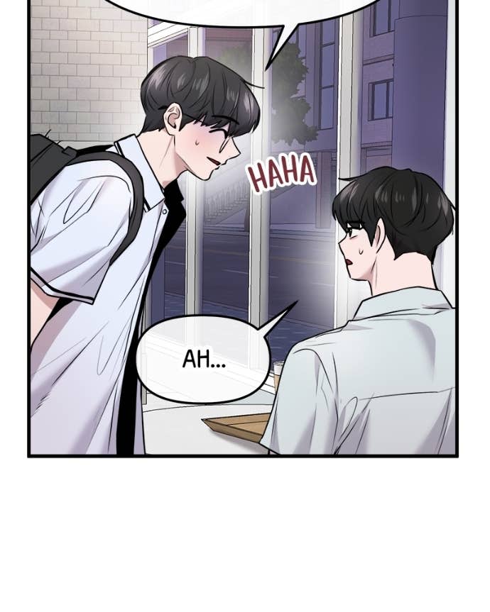 Baca Back to Chanbi - Chapter 47 halaman 28