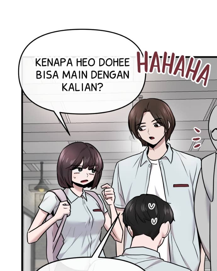 Baca Back to Chanbi - Chapter 47 halaman 29