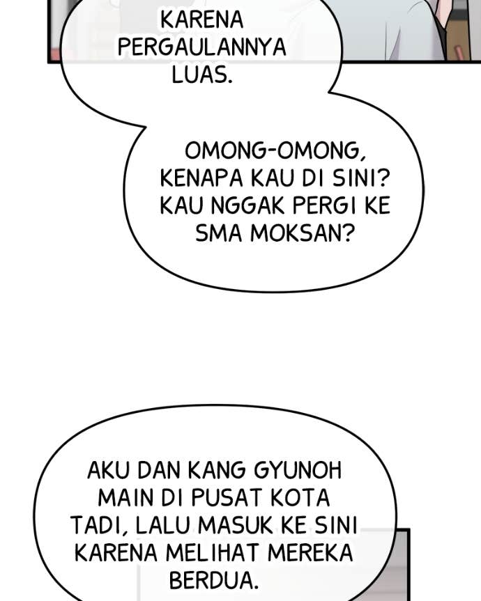 Baca Back to Chanbi - Chapter 47 halaman 30