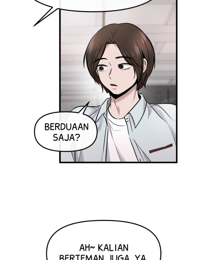 Baca Back to Chanbi - Chapter 47 halaman 31