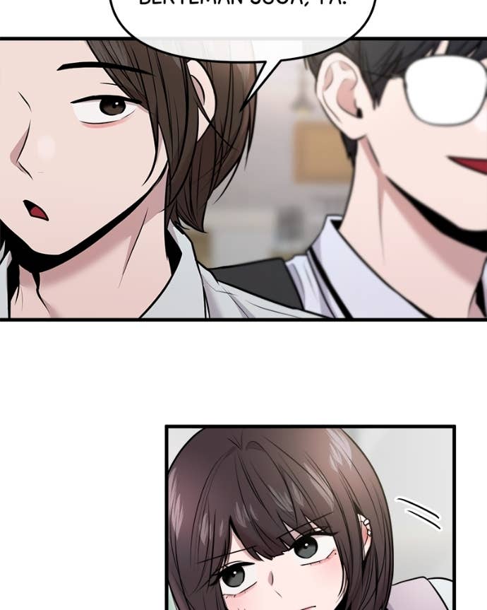 Baca Back to Chanbi - Chapter 47 halaman 32