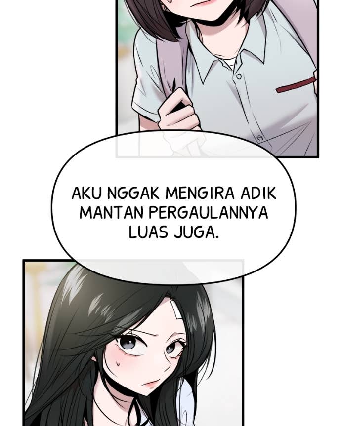 Baca Back to Chanbi - Chapter 47 halaman 33