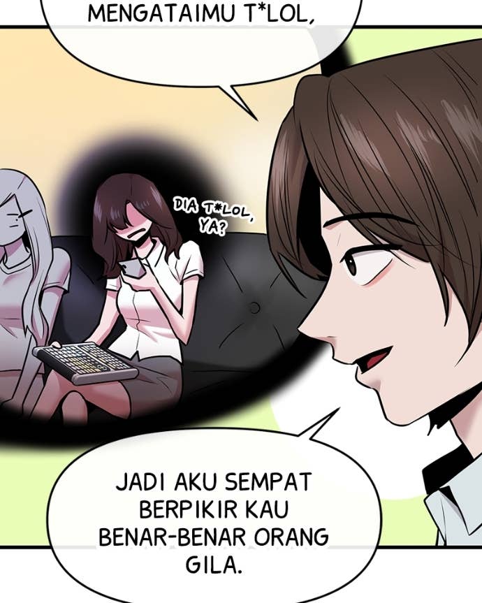 Baca Back to Chanbi - Chapter 47 halaman 35