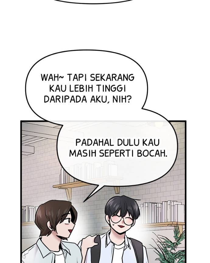 Baca Back to Chanbi - Chapter 47 halaman 36