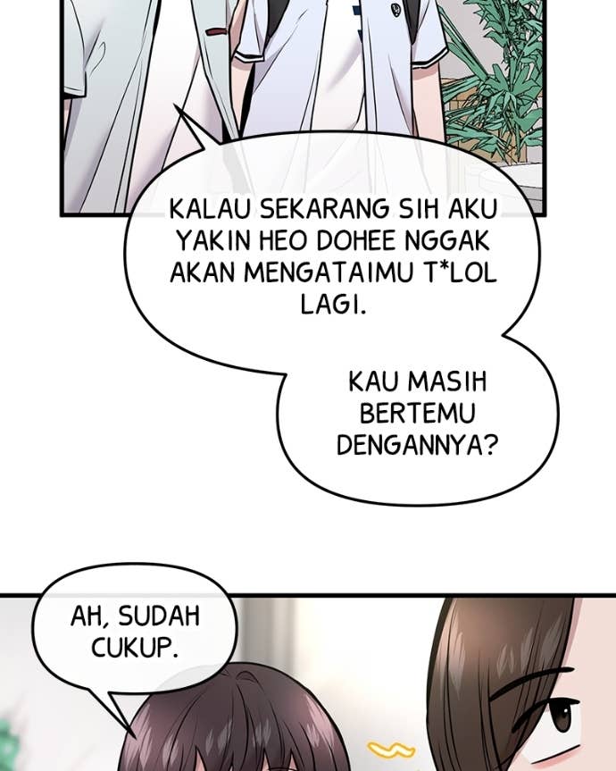 Baca Back to Chanbi - Chapter 47 halaman 37