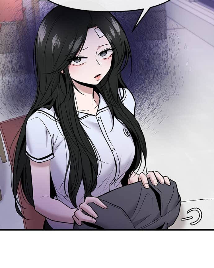 Baca Back to Chanbi - Chapter 47 halaman 39