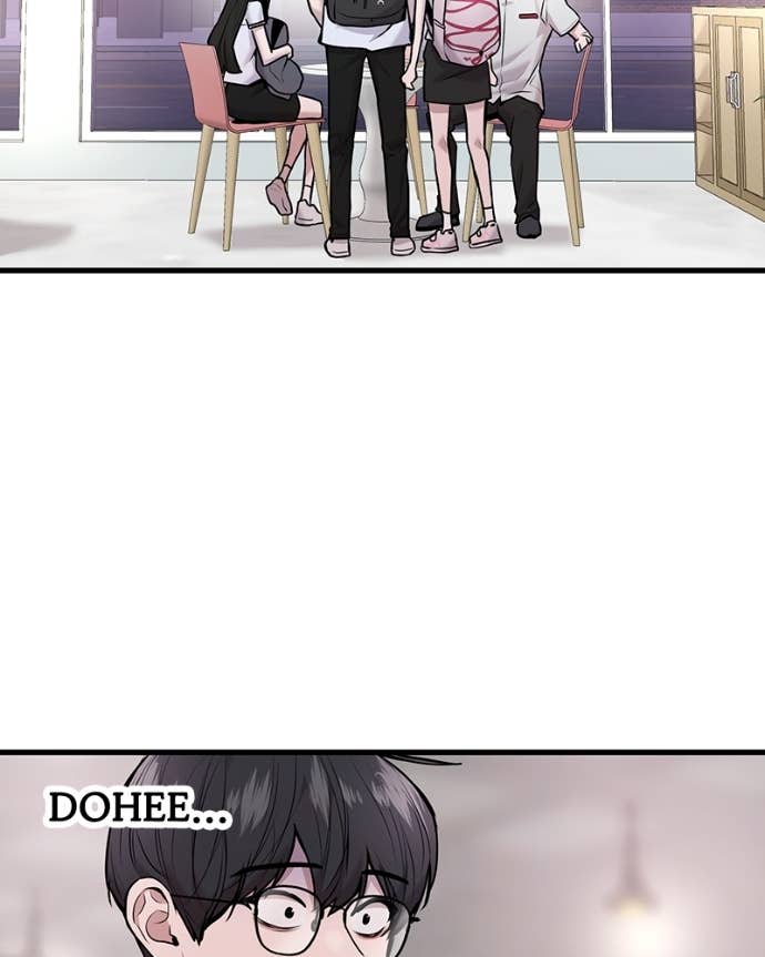 Baca Back to Chanbi - Chapter 47 halaman 4