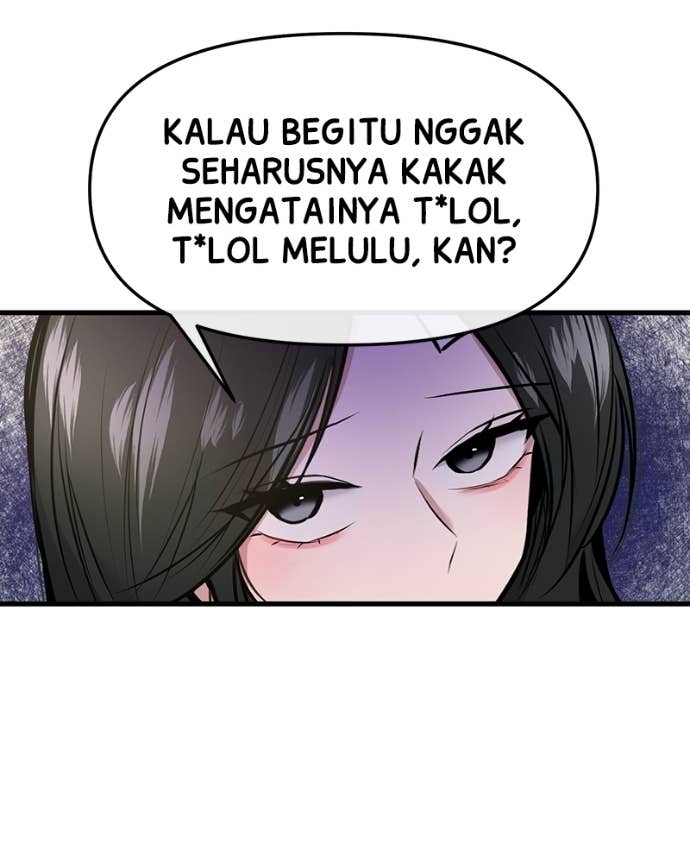 Baca Back to Chanbi - Chapter 47 halaman 40