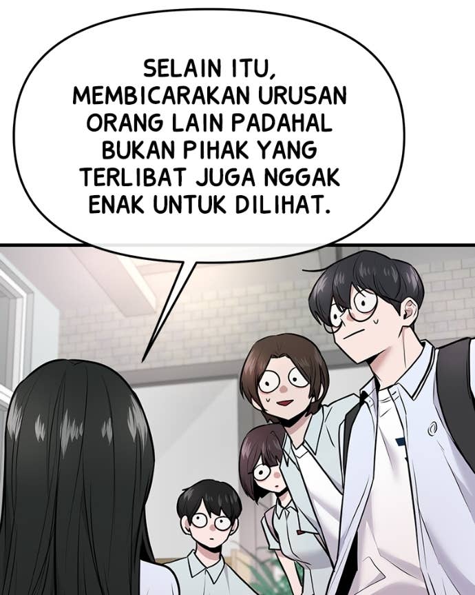 Baca Back to Chanbi - Chapter 47 halaman 41