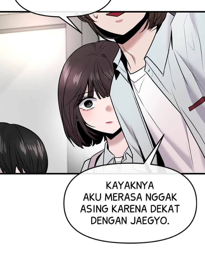Baca Back to Chanbi - Chapter 47 halaman 43