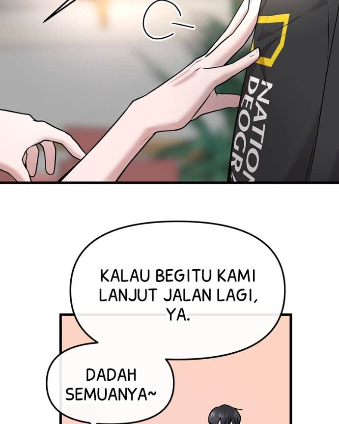 Baca Back to Chanbi - Chapter 47 halaman 47