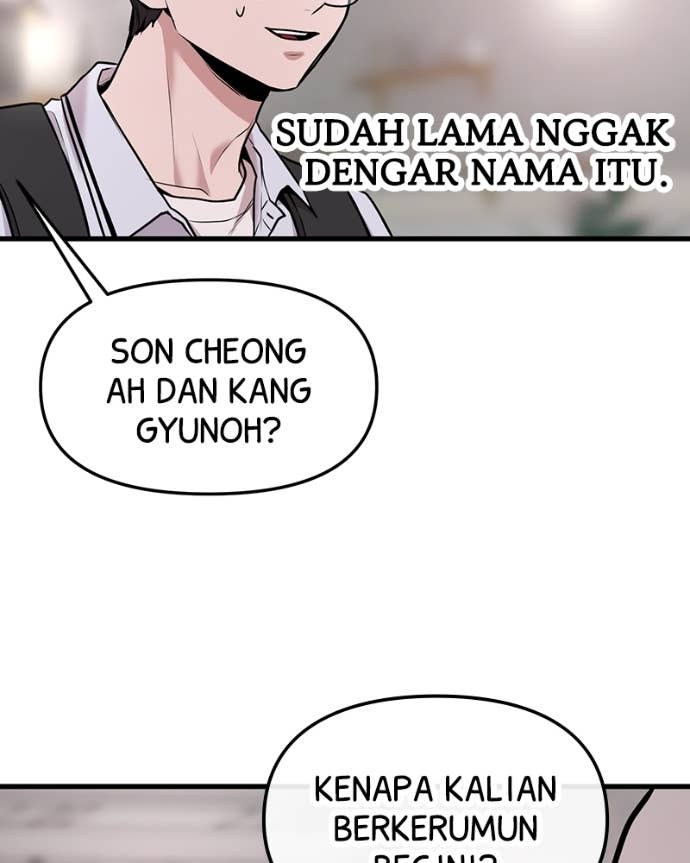 Baca Back to Chanbi - Chapter 47 halaman 5