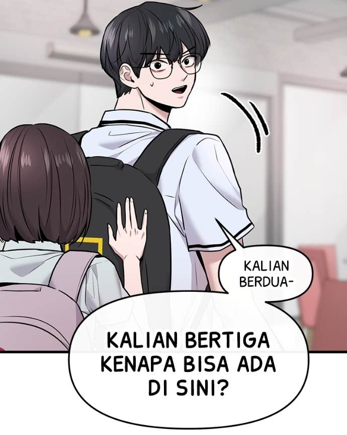 Baca Back to Chanbi - Chapter 47 halaman 51