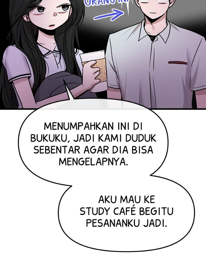 Baca Back to Chanbi - Chapter 47 halaman 54