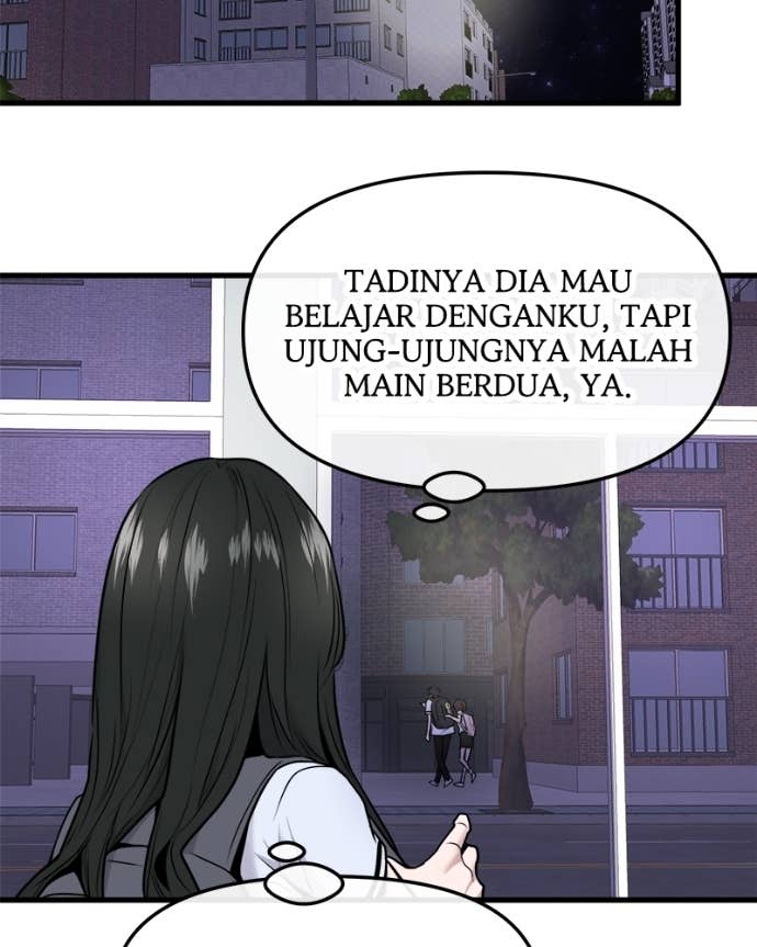 Baca Back to Chanbi - Chapter 47 halaman 57