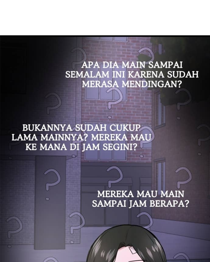 Baca Back to Chanbi - Chapter 47 halaman 59
